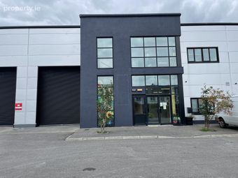 Unit 4, The Grove, Kinincha Road, Gort, Co. Galway
