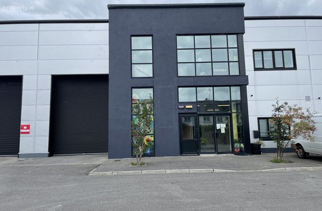 Unit 4, The Grove, Kinincha Road, Gort, Co. Galway - Click to view photos