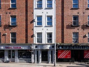 39 Grafton Hall, 38-40 Aungier Street, Dublin 2, Co. Dublin, Dublin 2 - Image 2