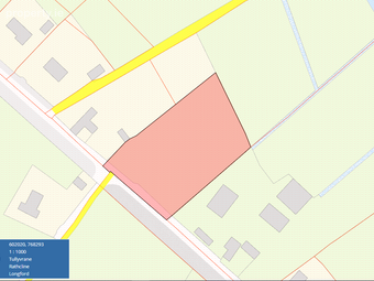 Ballymahon Road, Lanesborough, Co. Longford
