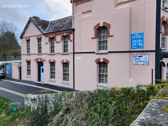 The Old Bank House, Lower Main St., Graiguenamanagh, Co. Carlow - Image 3