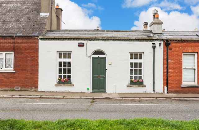 5 Portobello Road, Dublin 8, Dublin 8 - Click to view photos
