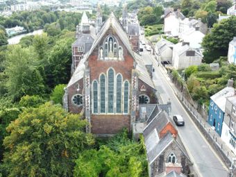 Former St. Vincent's Church, Sundays Well Road, Cork, Sunday's Well, Co. Cork - Image 3