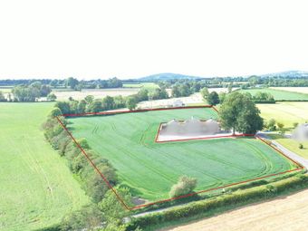Bough, Rathvilly, Co. Carlow, Rathvilly, Co. Carlow
