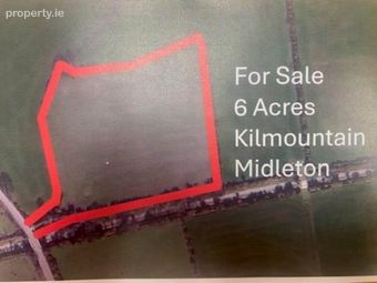 Kilmountain, Midleton, Co. Cork, Castlemartyr, Co. Cork - Image 2