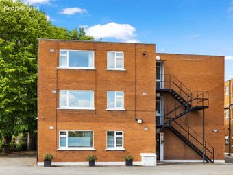 Apartment 4, Claremont Court, Sandymount, Dublin 4, Sandymount, Dublin 4