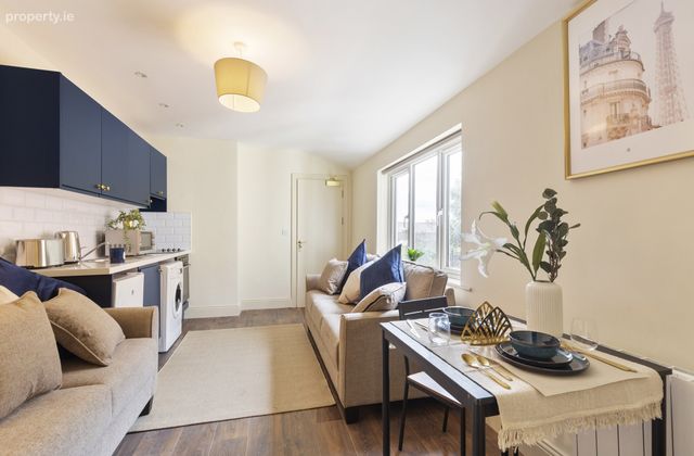 Saint Brigid\'s Road Upper, Drumcondra, Drumcondra, Dublin 9 - Click to view photos