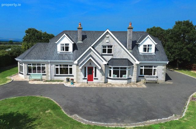 Seven Gables, Ahare, Castletown, Co. Wexford - Click to view photos