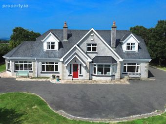 Seven Gables, Ahare, Castletown, Co. Wexford