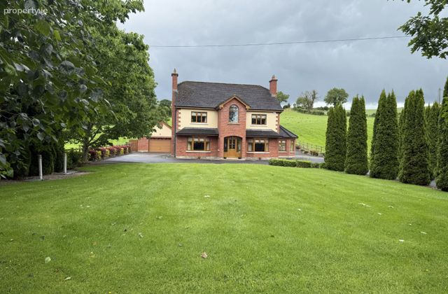 Carrickmacross, Carrickmacross, Co. Monaghan - Click to view photos