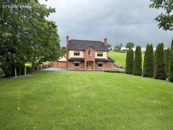 Killabrick, Carrickmacross, Inniskeen, Co. Monaghan