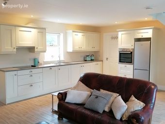 One Bed Apartment, Prosperous, Co. Kildare - Image 4