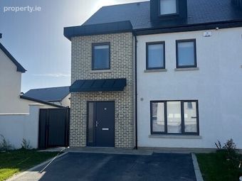 57 Scholar's Way, Ballynagee, Wexford Town, Co. Wexford