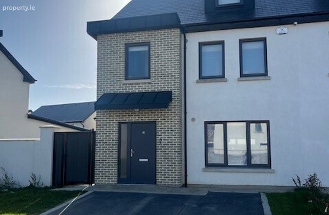 57 Scholar's Way, Ballynagee, Wexford Town, Co Wexford, Wexford Town, Co. Wexford - Click to view photos