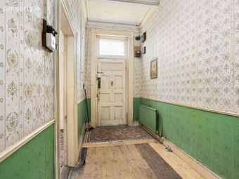 4 Harbour Terrace, Harbour Street, Mullingar, Co. Westmeath - Image 4
