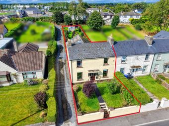 1 Lisbrack Terrace, Lisbrack Road, Longford, Longford Town, Co. Longford - Image 2