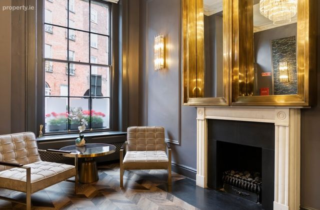 Upper Pembroke Street, Dublin 2 - Click to view photos