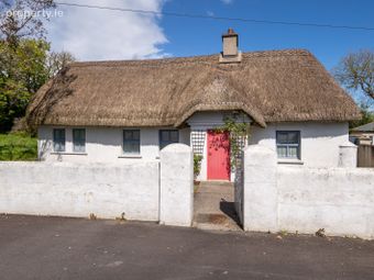 Assaly Cottage, Assaly Little, Killinick, Co. Wexford