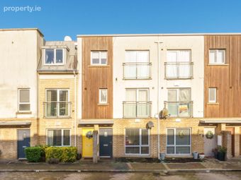 Waterside Court, Waterside, Malahide, Co. Dublin - Image 2