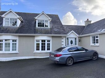 Abbey View, Saltmills, New Ross, Co. Wexford