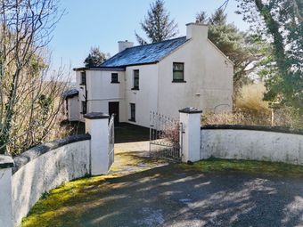 Aille, Barna, Co Galway, Barna, Co. Galway