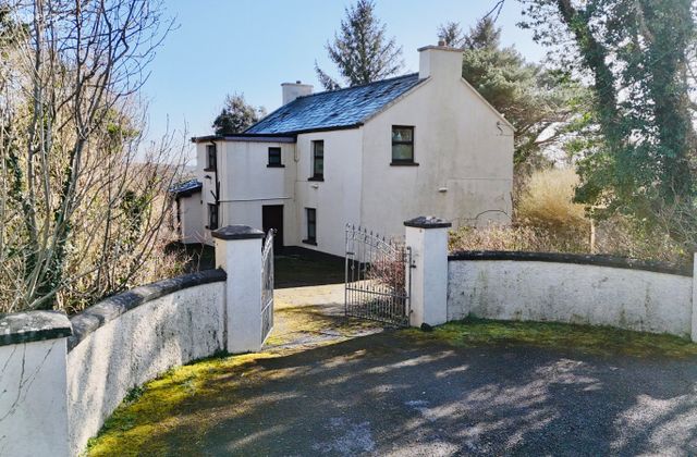 Aille, Barna, Co Galway, Barna, Co. Galway - Click to view photos