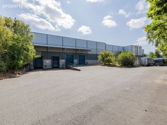Unit 41, Fonthill Business Park, Clondalkin, Dublin 22 - Image 3