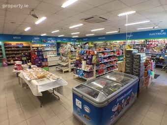 Commercial Premises &amp; 5-bed House, Hollyford Village, Hollyford, Co. Tipperary, Hollyford, Co. Tipperary - Image 2