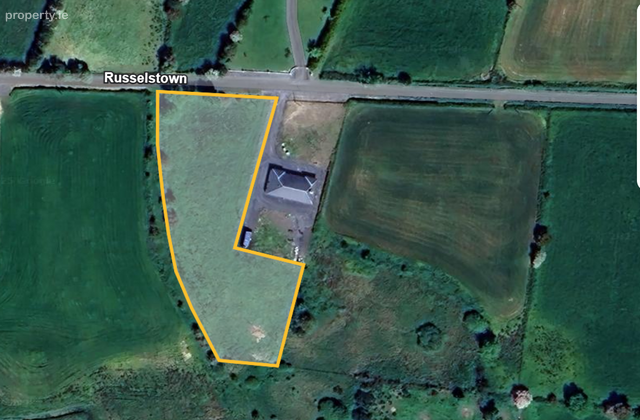 Cloonaghgarve, Milltown, Co. Galway - Click to view photos