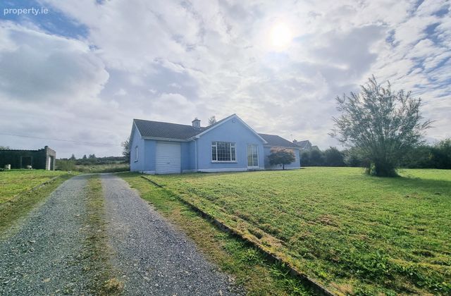 Inchamore, Brosna, Co. Kerry, Brosna, Co. Kerry - Click to view photos