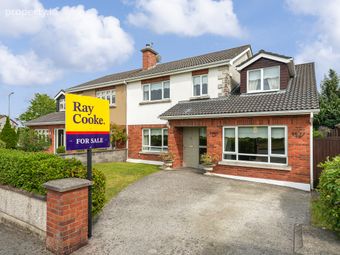 2 The Hall, Curragh Grange, Newbridge, Co. Kildare, Newbridge, Co. Kildare