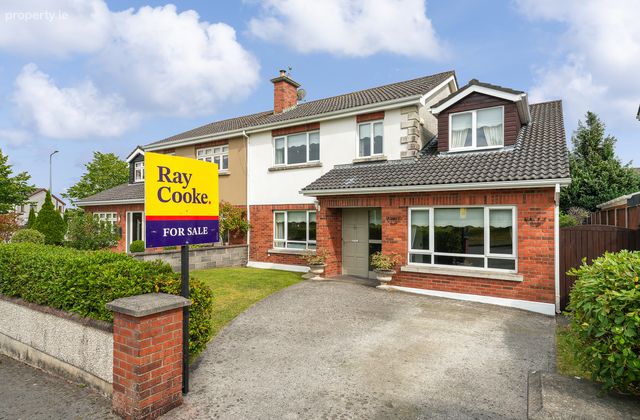 2 The Hall, Curragh Grange, Newbridge, Co. Kildare, Newbridge, Co. Kildare - Click to view photos