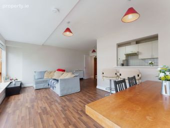 Apartment 14, The Locks, Charlotte Quay Dock, Hanover Quay, Dublin 2 - Image 5