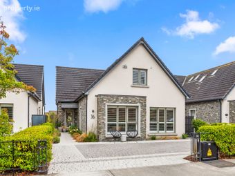 36 Glenheron Walk, Charlesland, Greystones, Co. Wicklow - Image 2