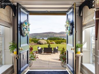Lakeview Lodge, Blessington, Co. Wicklow, Blessington, Co. Wicklow - Image 5