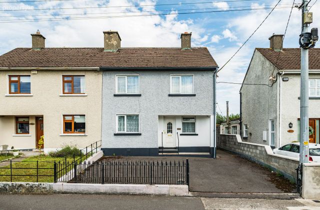 1449 Assumpta Villas, Kildare, Kildare, Co. Kildare - Click to view photos