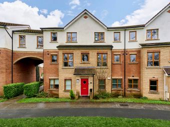 3 Summerseat Green, Summerseat, Clonee, Dublin 15, Clonee, Co. Meath