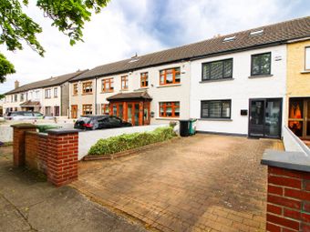 8 St Peters Terrace, Walkinstown, Dublin 12, Walkinstown, Dublin 12