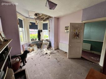 6 St. Johns Terrace, Ballaghaderreen, Co. Roscommon, Ballaghaderreen, Co. Roscommon - Image 3
