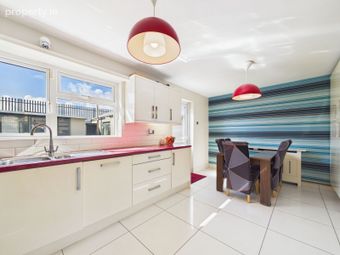 52 John Sweeney Park, Tullow Road, Carlow Town, Co. Carlow - Image 5