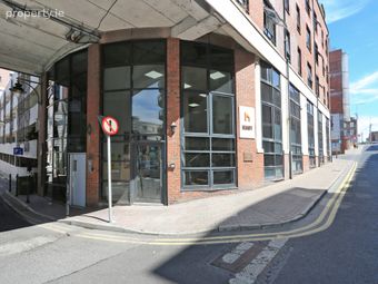 401 Mount Kennett House, Dock Road, Limerick, Limerick City Centre, Co. Limerick - Image 2