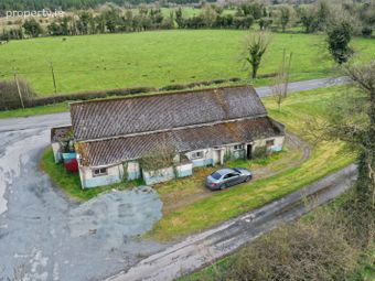 Saint Dominic's Parochial Hall, Creagh, Barry, Co. Longford - Image 4