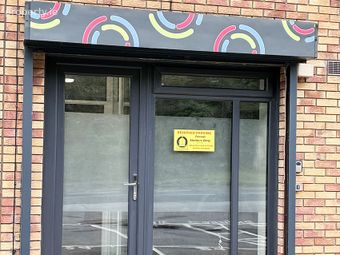 Core Office Hub, Lower Lucan Road, Lucan, Co. Dublin