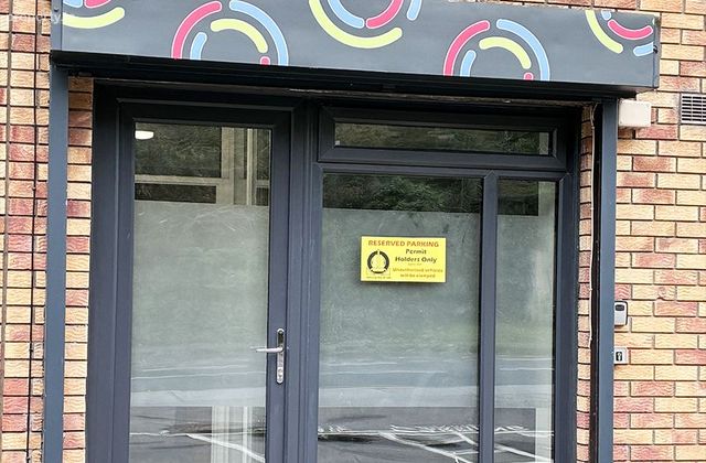 Core Office Hub, Lower Lucan Road, Lucan, Co. Dublin - Click to view photos