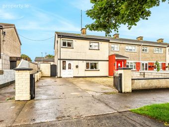 8 The Green, Saint Catherine's Estate, Rush, Co. Dublin