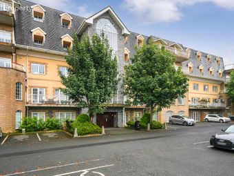 408 Swiftwood, Saggart, Co. Dublin, Saggart, Co. Dublin