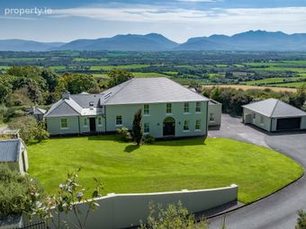 Laharan House, Milltown, Killarney, Co. Kerry