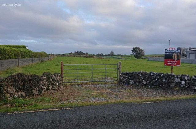 Costellospark, Monivea, Co. Galway - Click to view photos