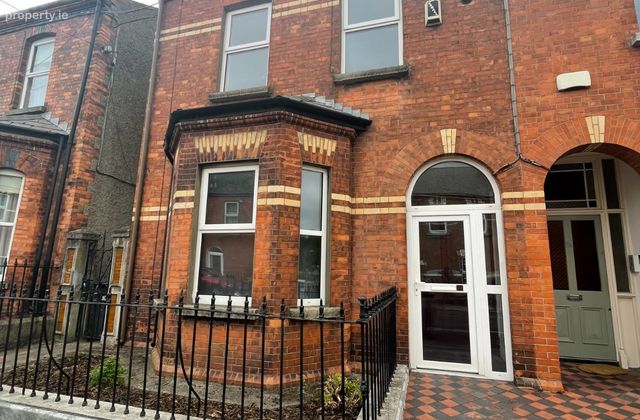 Saint Columba's Road Lower, Dublin 9, Drumcondra, Dublin 9 - Click to view photos