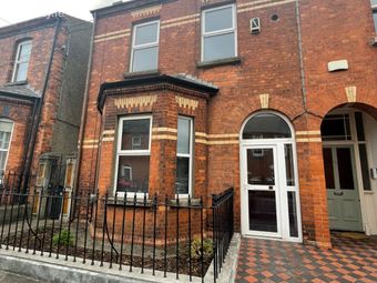 Saint Columba's Road Lower, Dublin 9, Drumcondra, Dublin 9